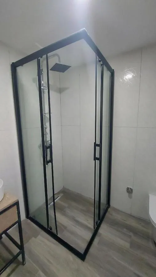 Lupo Libero Hotel Spa Antalya