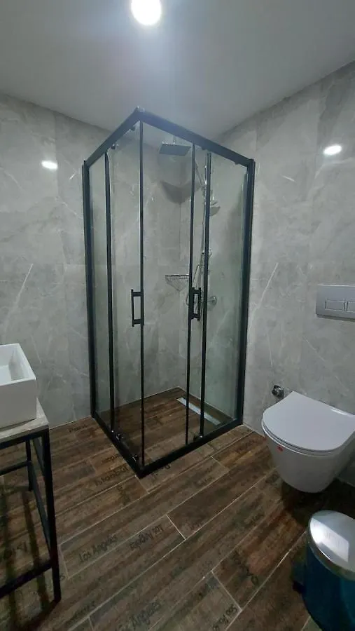 Lupo Libero Hotel Spa Antalya 3*,  Turkey