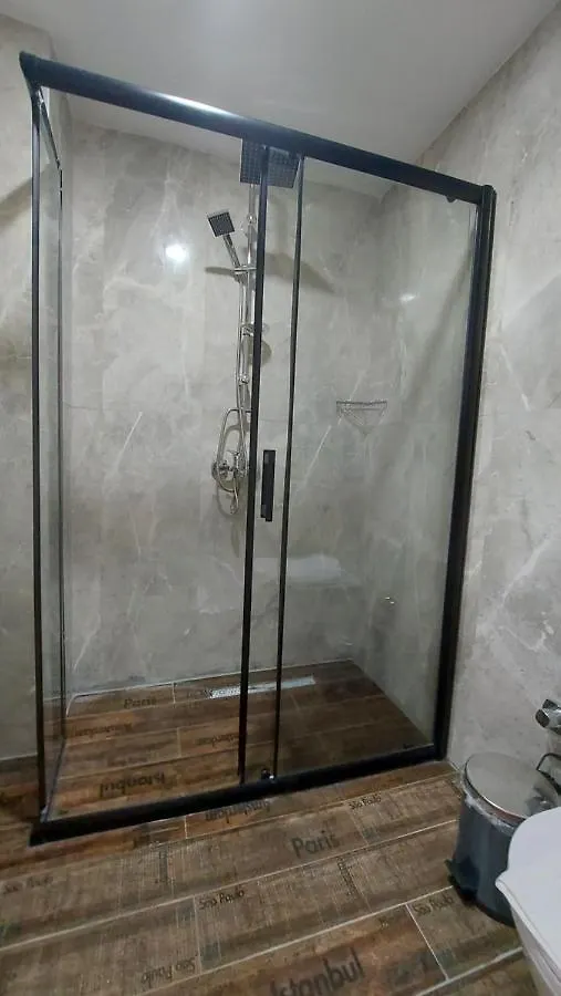 Lupo Libero Hotel Spa Antalya