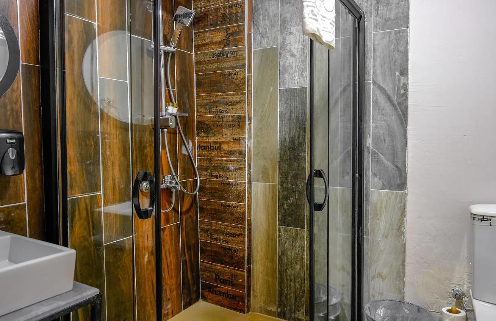 Lupo Libero Hotel Spa Antalya Turkey