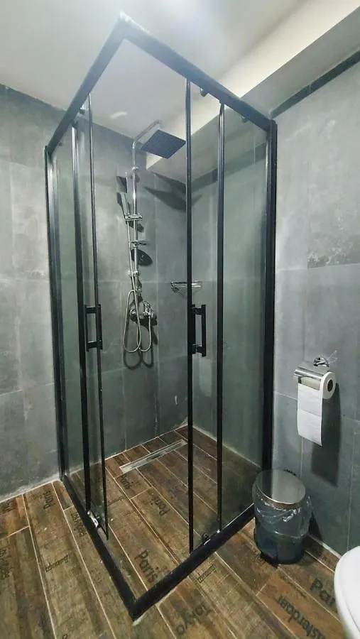 ***  אנטליה Lupo Libero Hotel Spa טורקיה