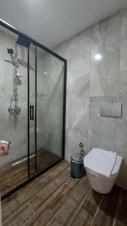 אנטליה Lupo Libero Hotel Spa