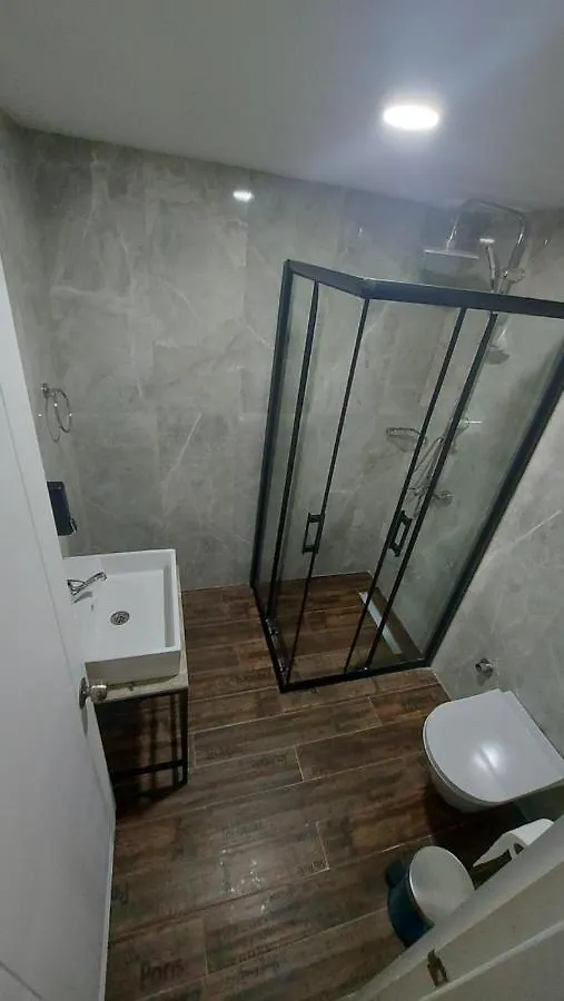 ***  אנטליה Lupo Libero Hotel Spa טורקיה