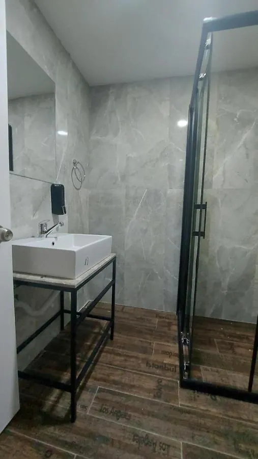 אנטליה Lupo Libero Hotel Spa 3*,