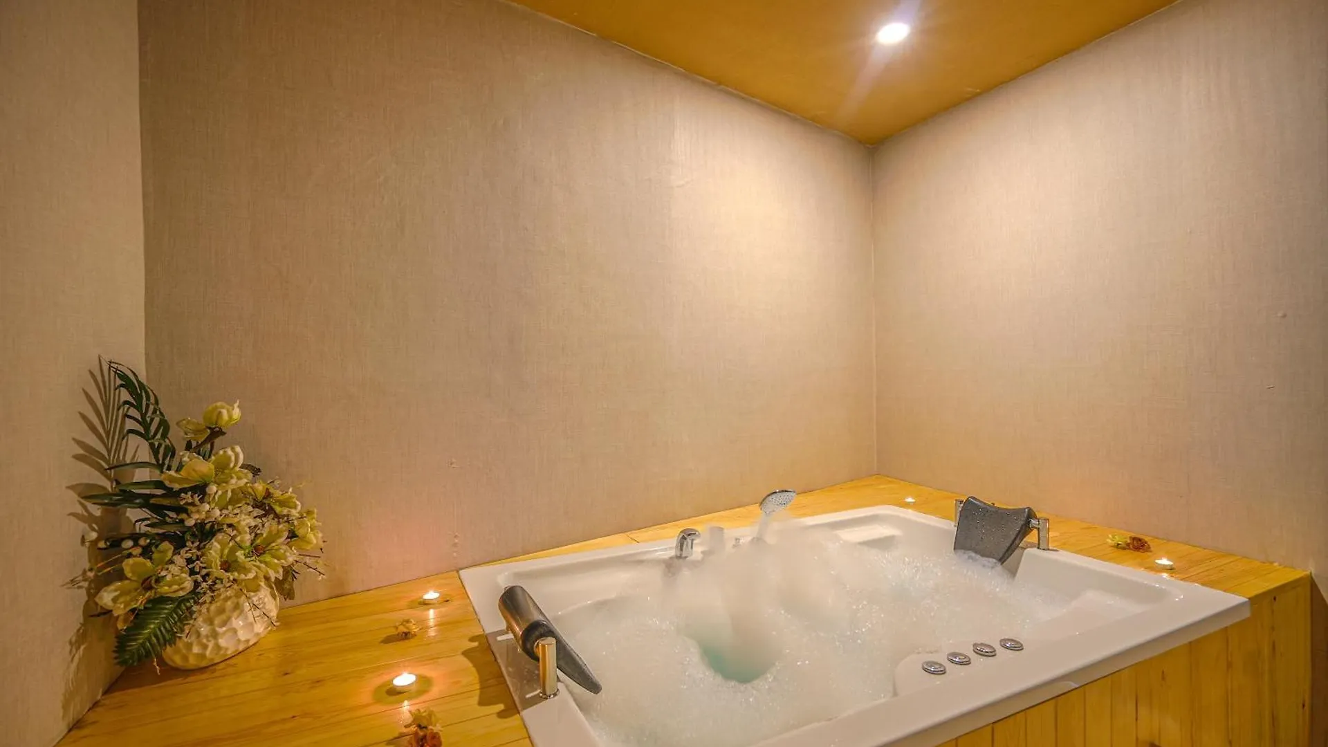 אנטליה Lupo Libero Hotel Spa 3*,  טורקיה