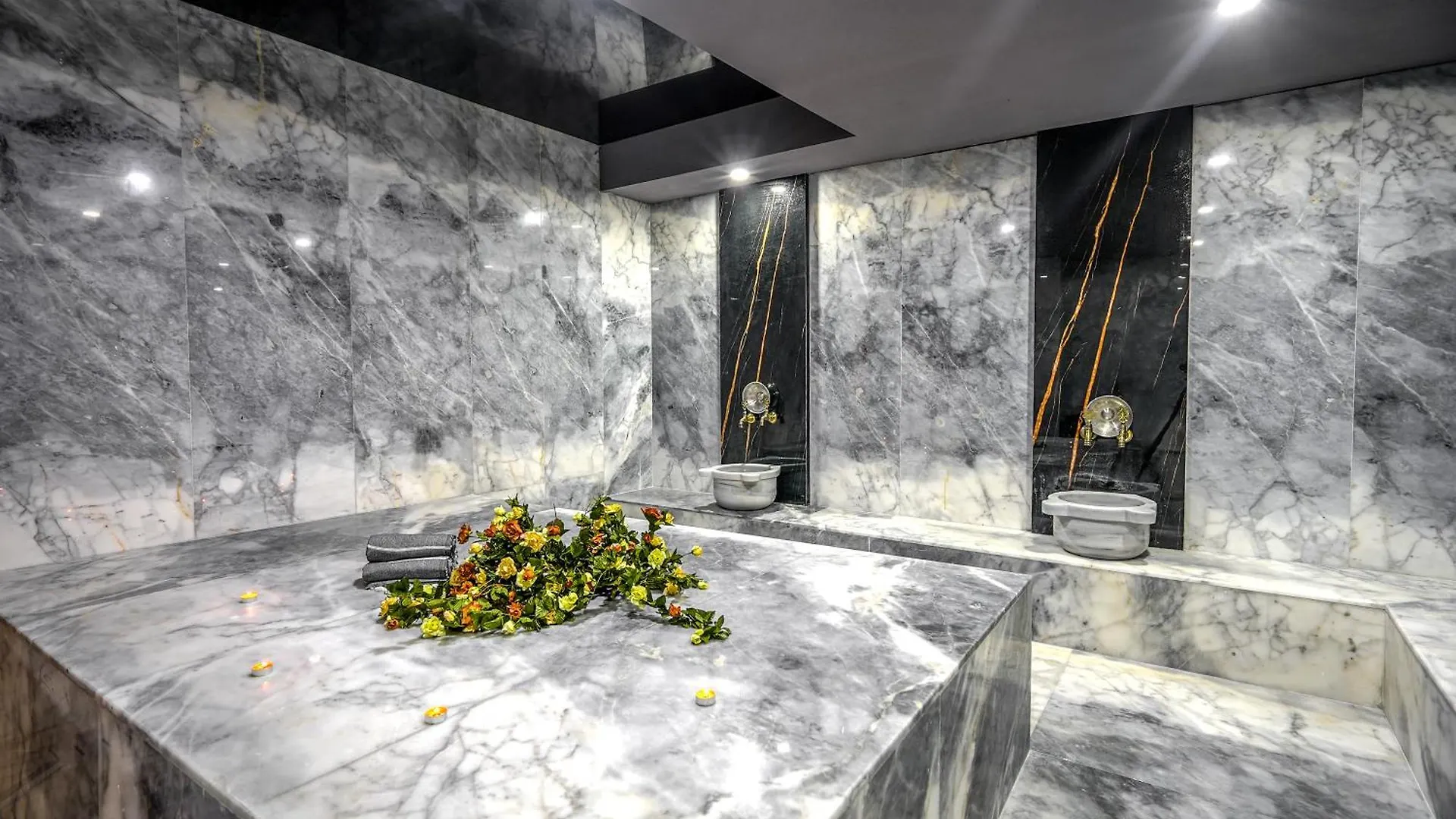 ***  אנטליה Lupo Libero Hotel Spa טורקיה