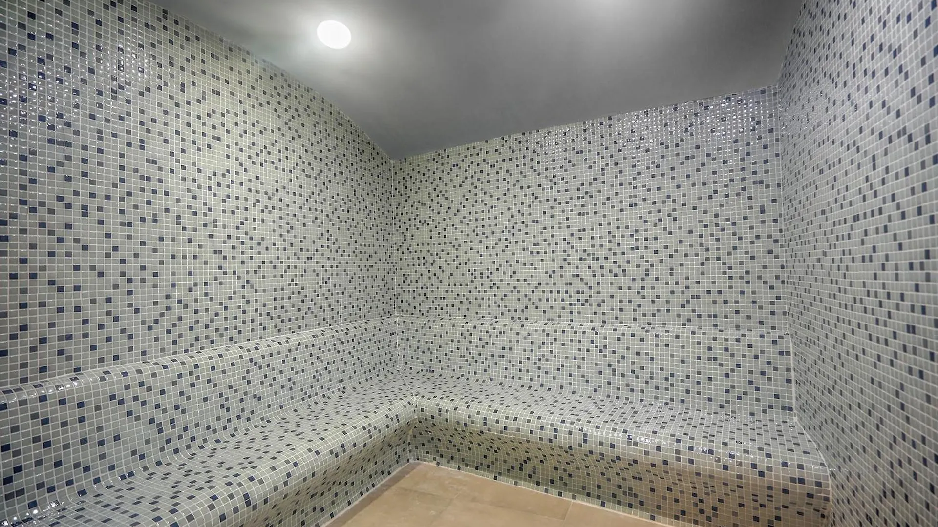 אנטליה Lupo Libero Hotel Spa טורקיה