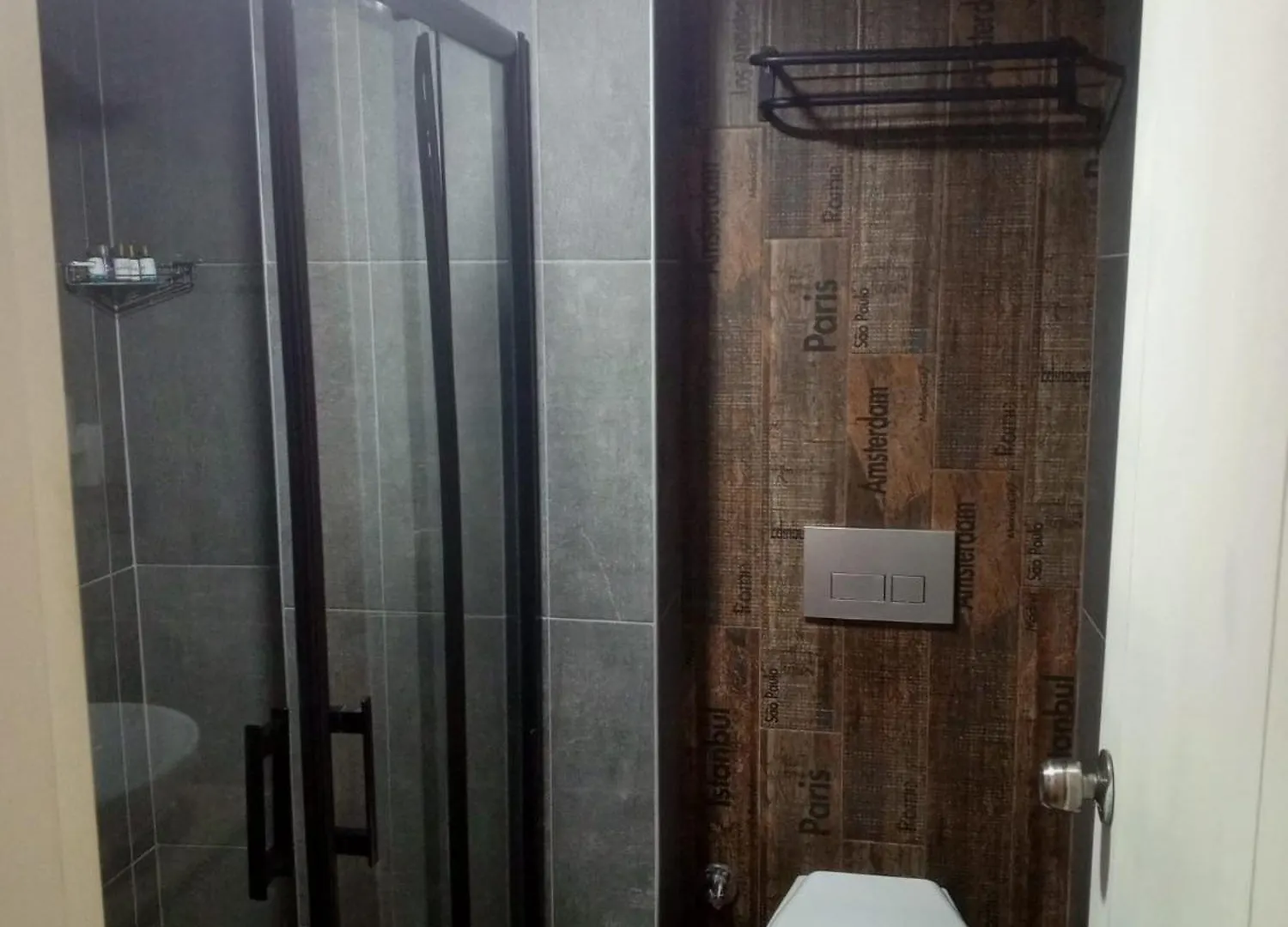 אנטליה Lupo Libero Hotel Spa