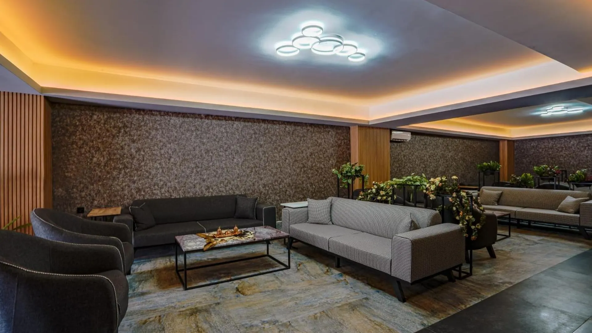 אנטליה Lupo Libero Hotel Spa טורקיה