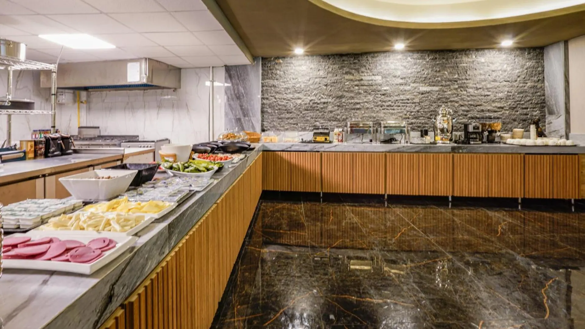 אנטליה Lupo Libero Hotel Spa