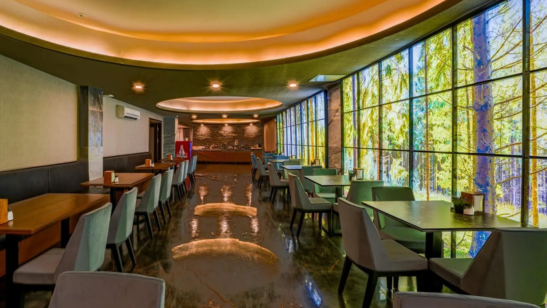 אנטליה Lupo Libero Hotel Spa