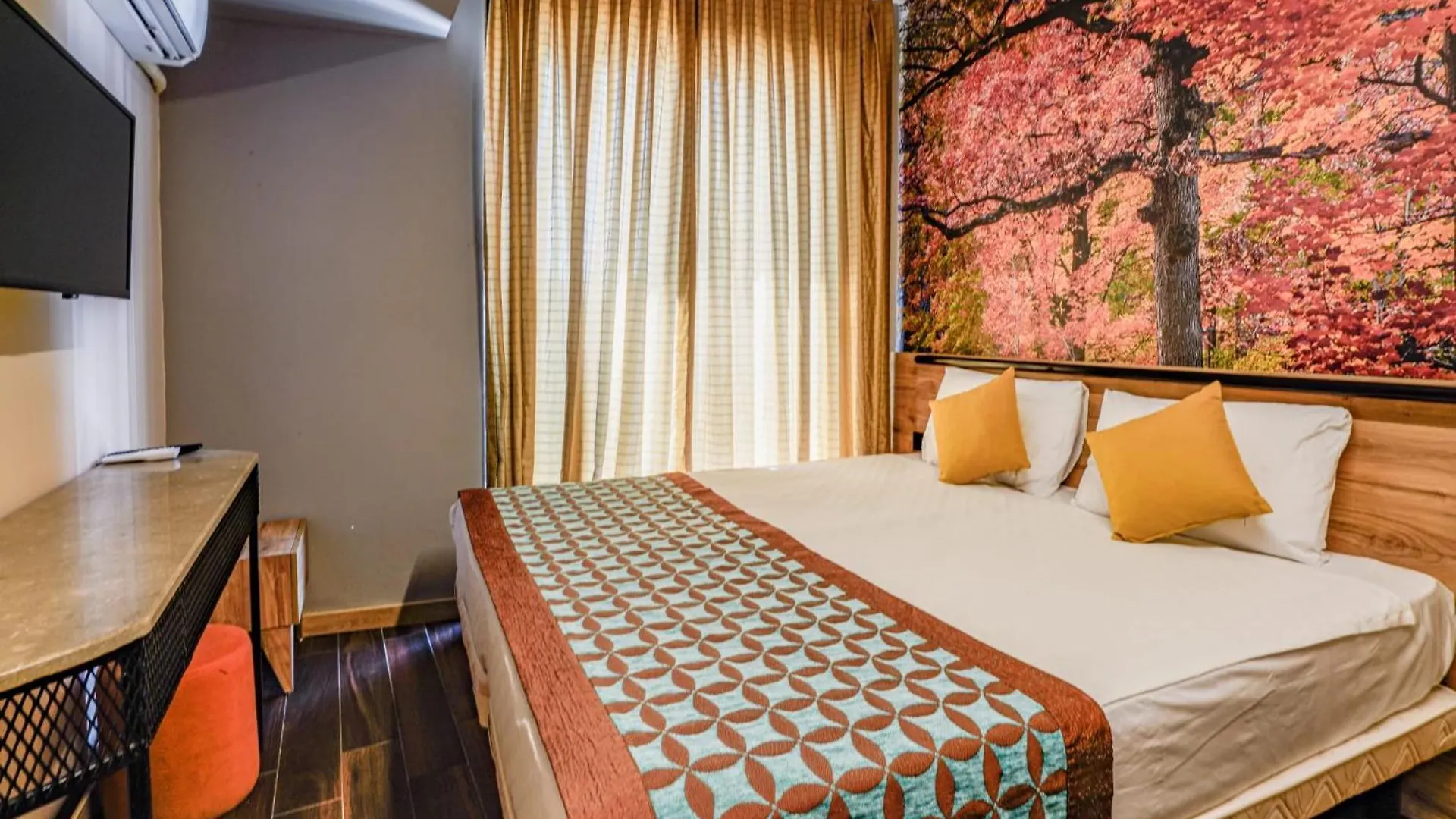 ***  אנטליה Lupo Libero Hotel Spa טורקיה