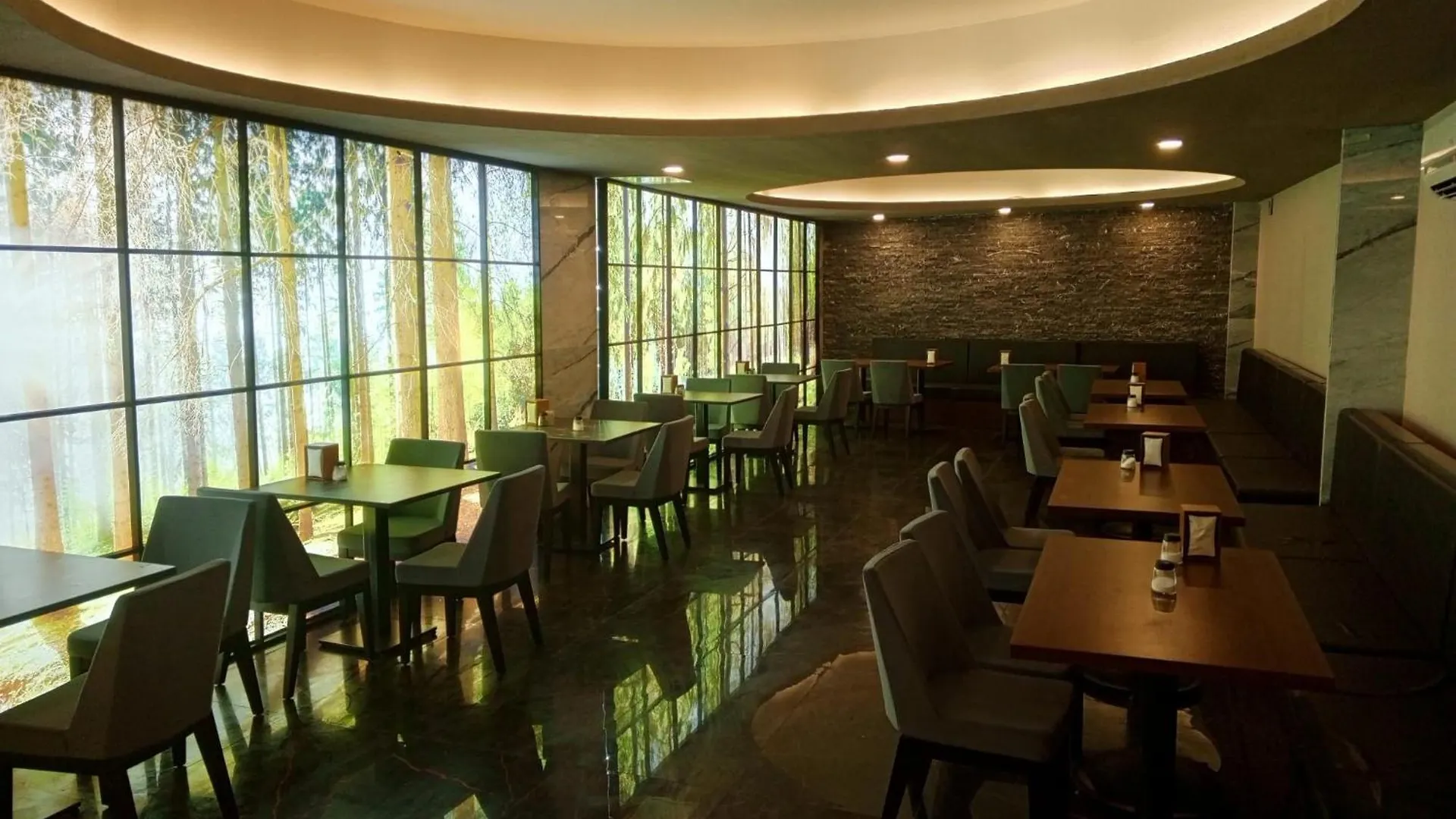 ***  אנטליה Lupo Libero Hotel Spa טורקיה