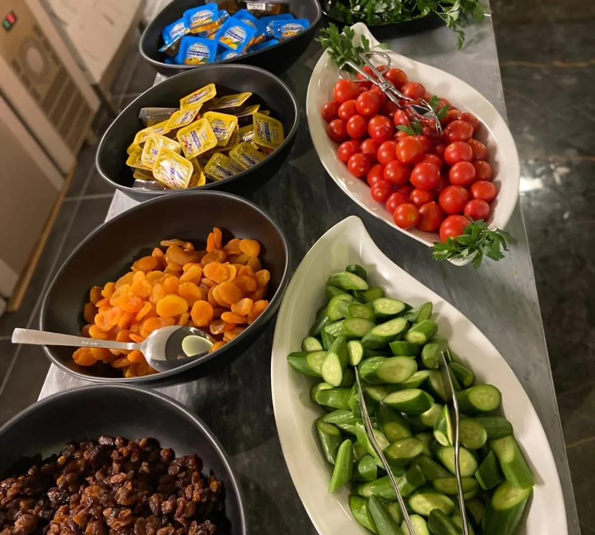 אנטליה Lupo Libero Hotel Spa