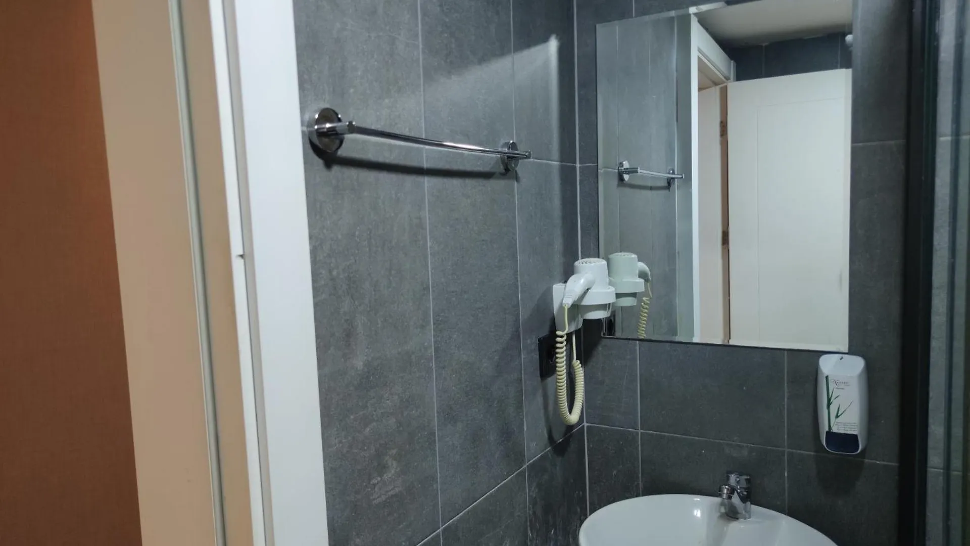 אנטליה Lupo Libero Hotel Spa