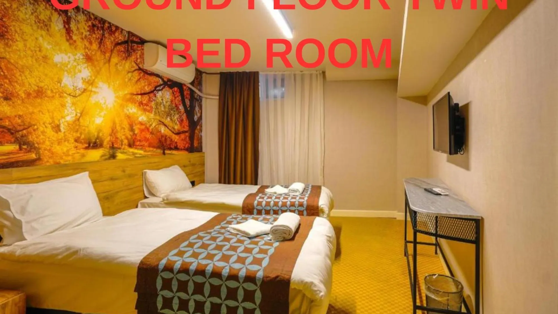 אנטליה Lupo Libero Hotel Spa 3*,