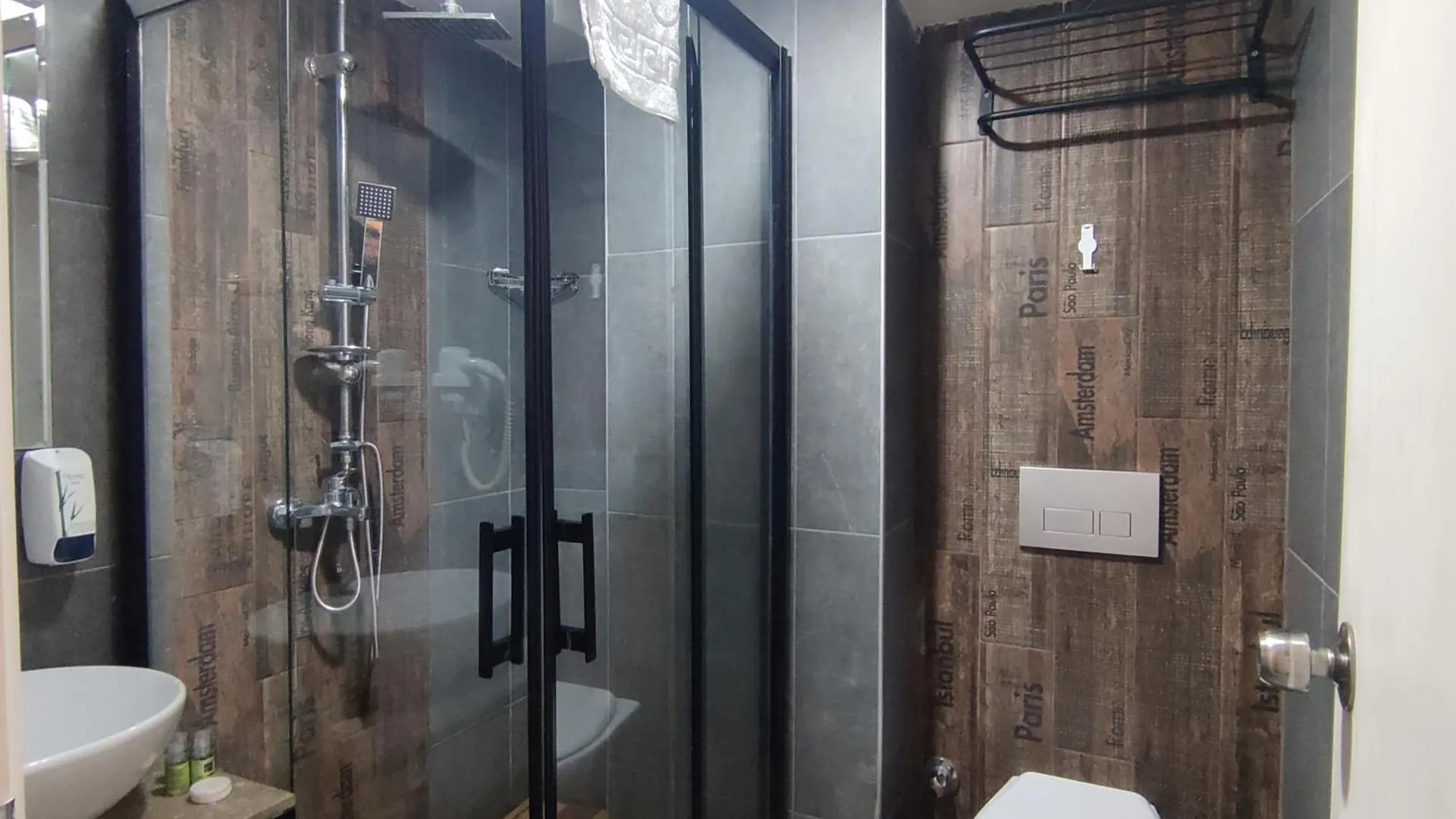 אנטליה Lupo Libero Hotel Spa 3*,
