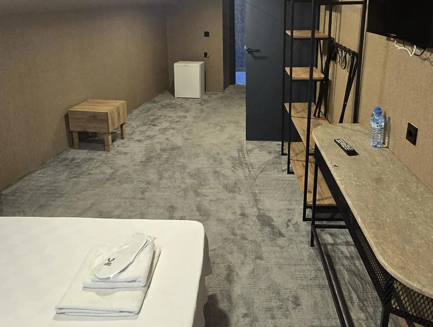 Lupo Libero Hotel Spa 안탈리아 3*,