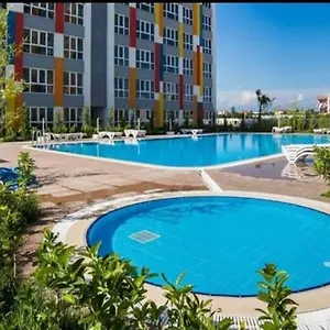 Aparthotel Plt Lego Village, Antalya
