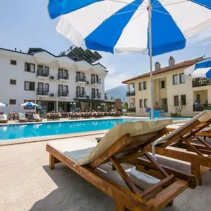 Kilim & 3* Fethiye