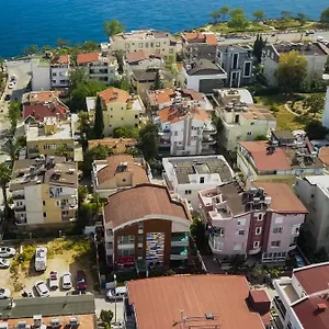 Hotel Lorem, Antalya