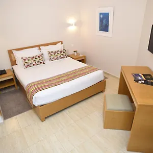 Downtown 2* Tunis