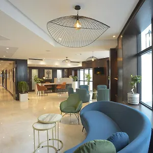 Maia 5* Tunis