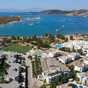 Smart Bodrum Hotel Gumbet