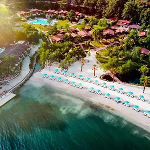 The Bay Club 5* Fethiye