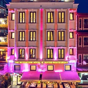The Byzantium & 4* Istanbul