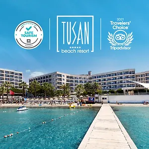 Tusan 5* Kusadası