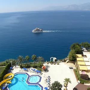 Hotell Adonis