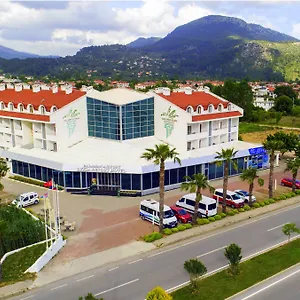 Airport Lykia Thermal & 4* Dalaman