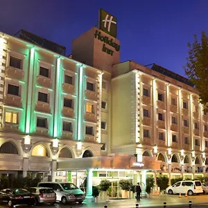 Szálloda By Ihg