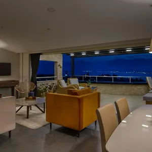公寓式酒店 阿卡家园公寓式酒店, 安塔利亚