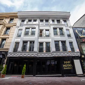 https://hhk-hotel-downtown.istanbul-turkeyhotels.com