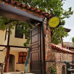 Citronella Boutique Hotel
