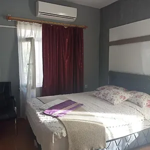 Aparthotel Eva Gold Apart, Antalya
