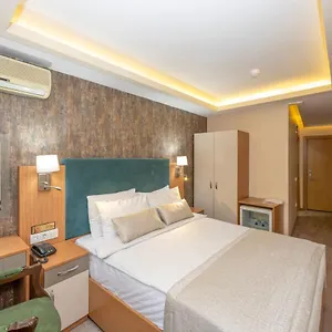 Devman 2* Istambul