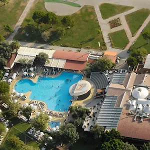 Belcekiz Club - Ośrodek wypoczynkowy Ölüdeniz