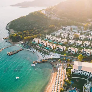 The Norm Collection Door'a Bodrum 5* Torba