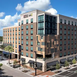 Home2 By Hilton Downtown, Fl 3* Orlando