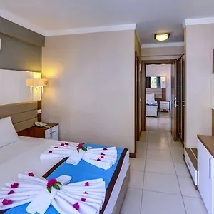 Marcan 4* Ölüdeniz