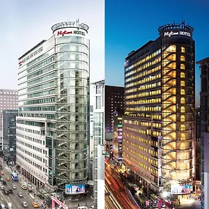 Myeongdong 4* Séoul