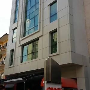 Onyx Business 3* Ankara