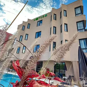 公寓式酒店 Notus, 安塔利亚