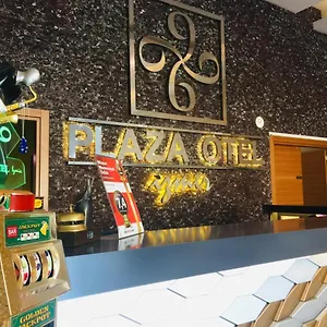 Plaza Hotel Izmir