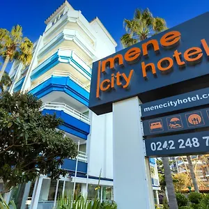 Mene Otel