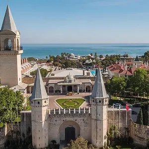 Swandor & - Topkapi Palace Ośrodek wypoczynkowy