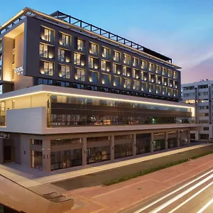 Hotel Doubletree By Hilton Centre